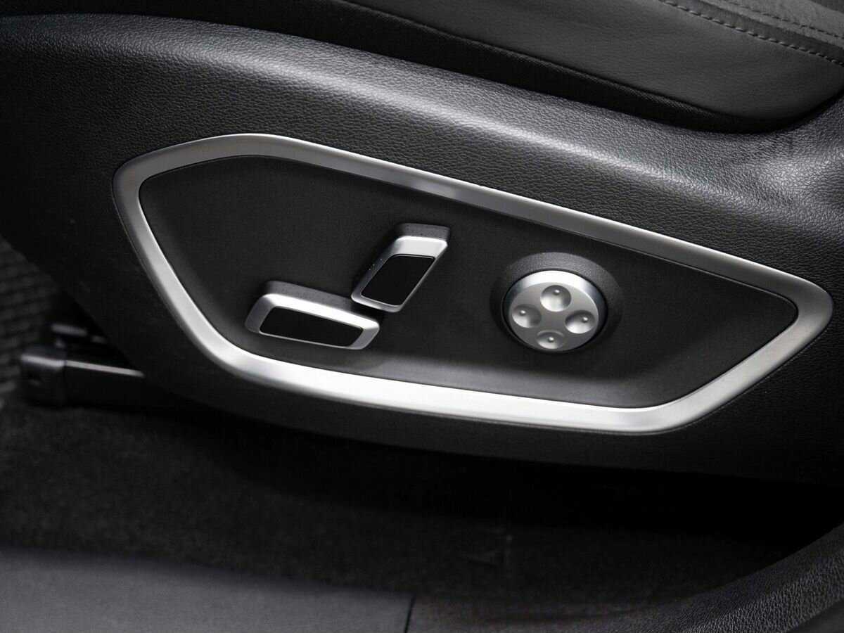 Купить Geely Tugella, 2022, 54 000 км, фото №23