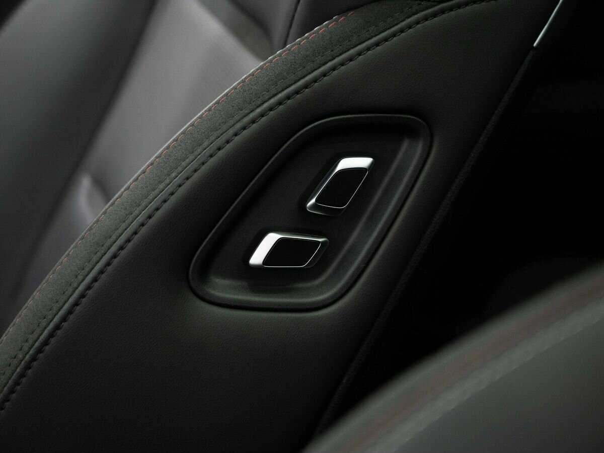 Купить Geely Tugella, 2022, 54 000 км, фото №25