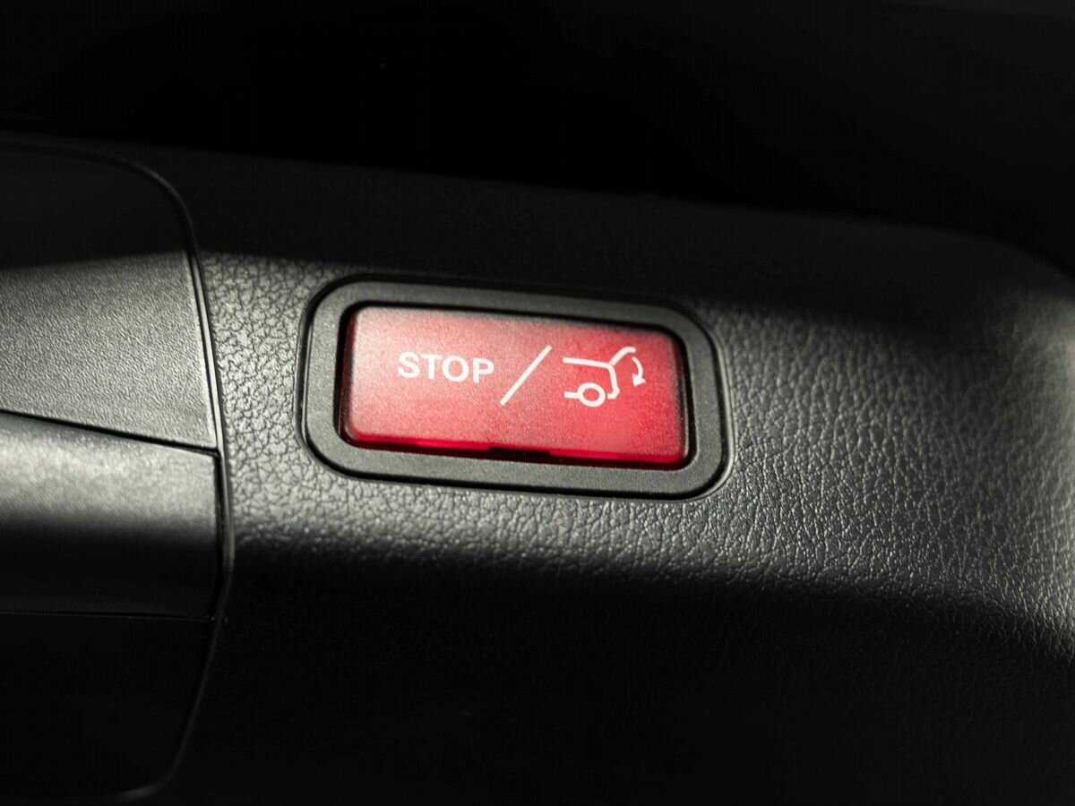 Купить Mercedes-Benz GLB 220 d, 2021, 41 593 км, фото №24