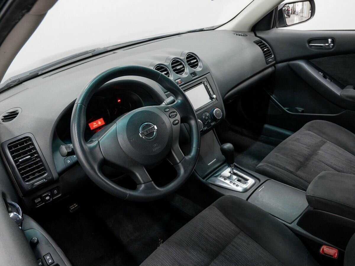 Купить Nissan Altima, 2012, 121 000 км, фото №13