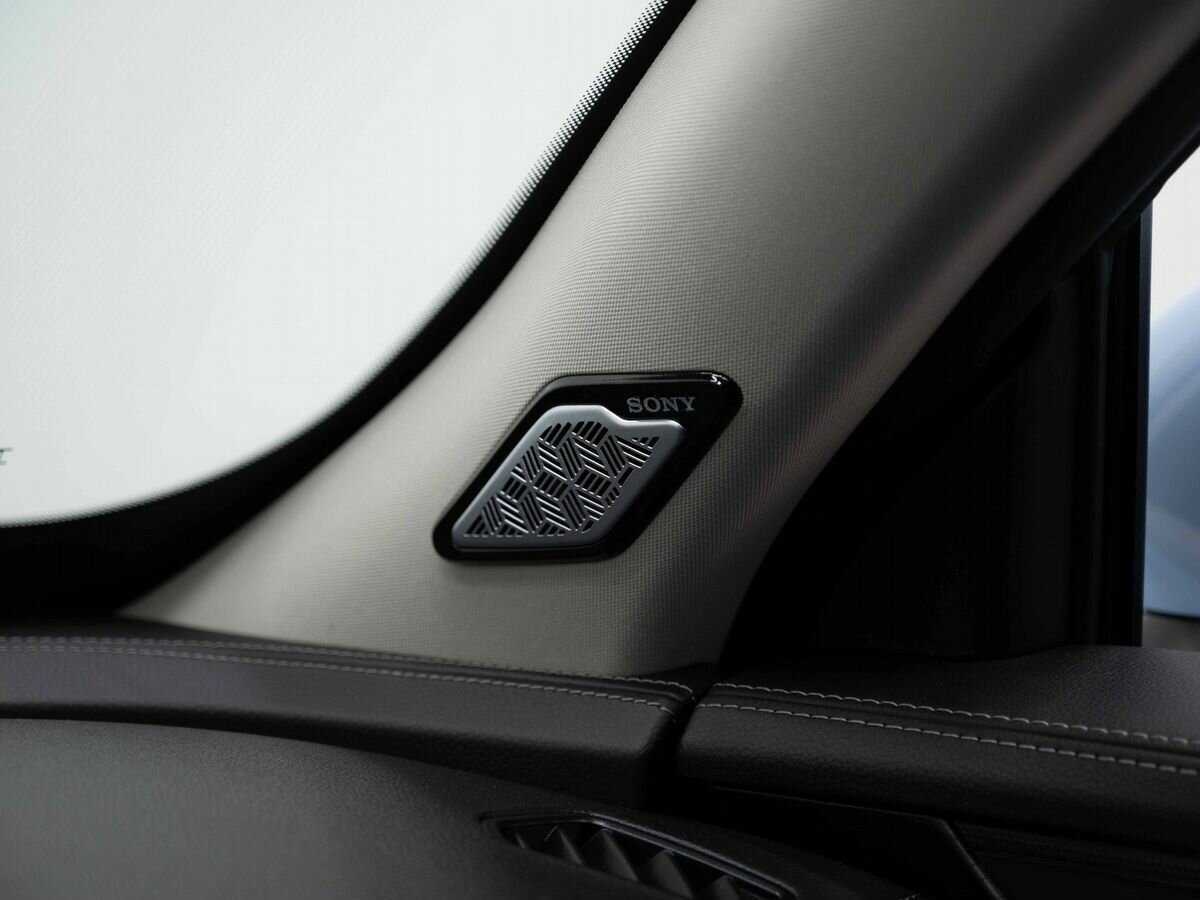 Купить EXEED LX, 2023, 2 571 км, фото №23