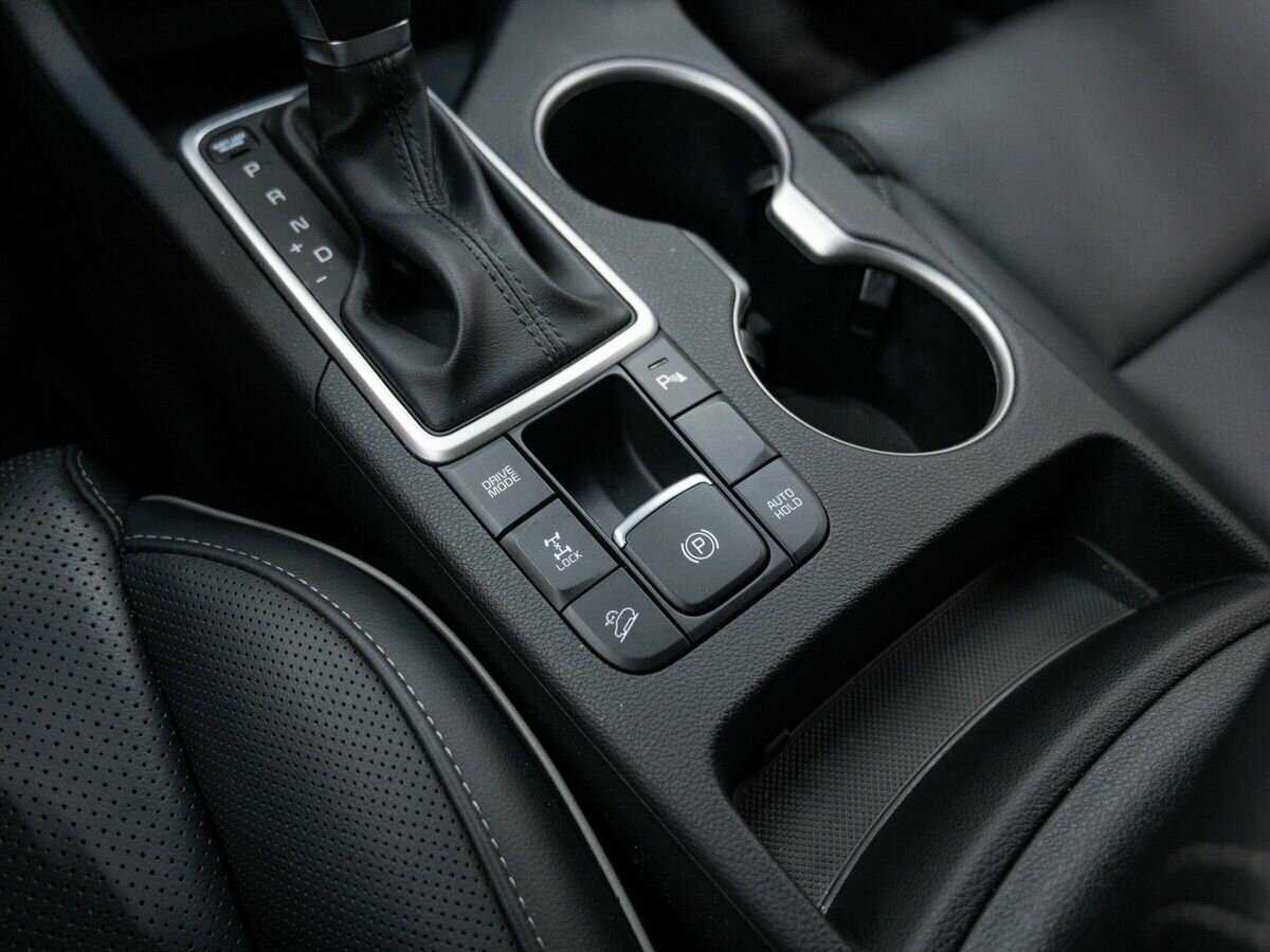 Купить Kia Sportage, 2021, 65 000 км, фото №20