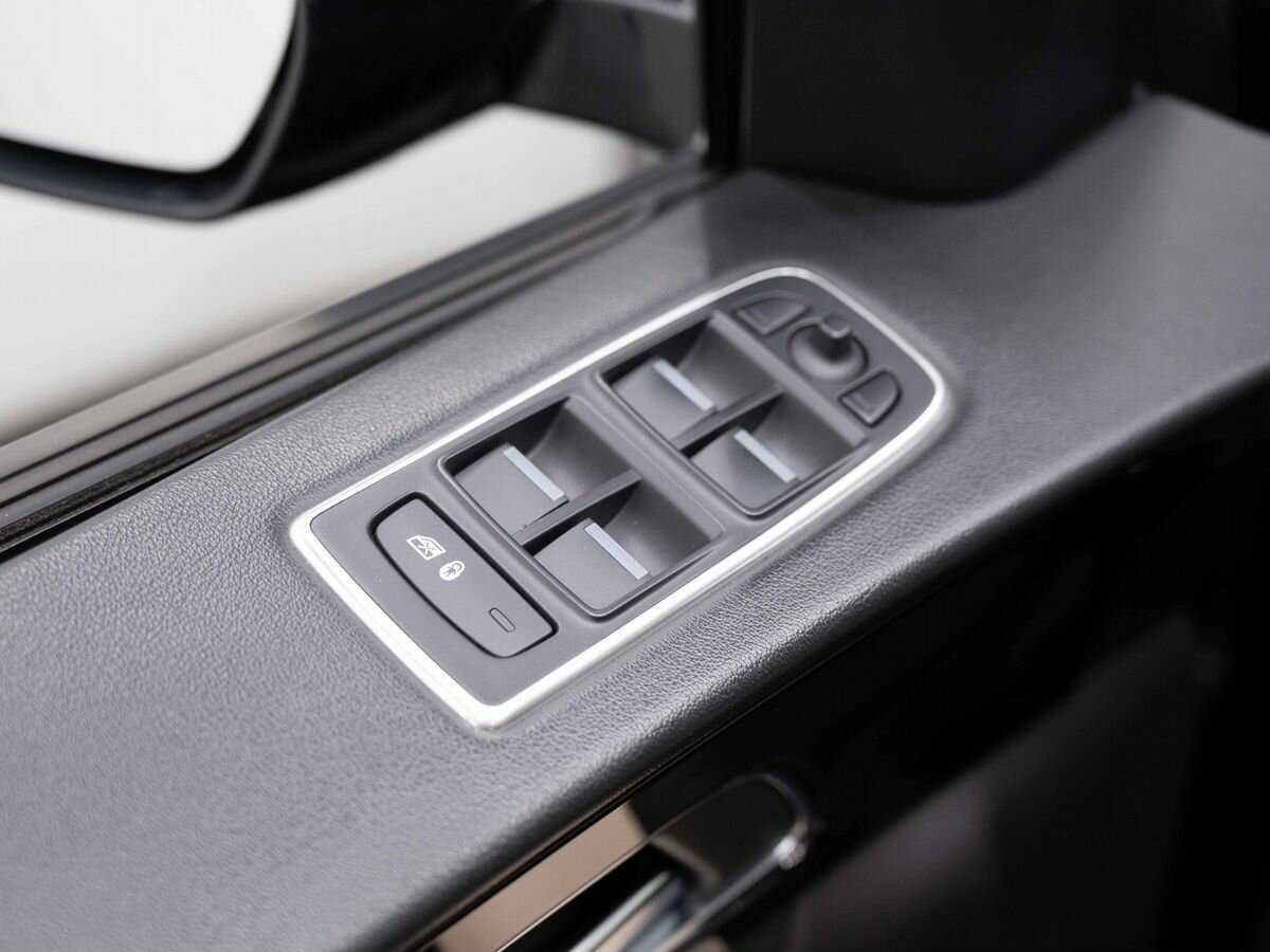 Купить Jaguar F-Pace, 2017, 122 121 км, фото №15