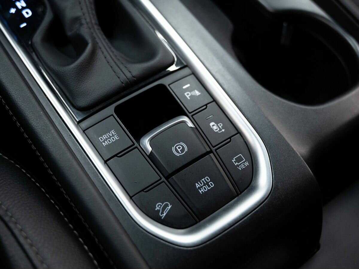 Купить Hyundai Santa Fe, 2019, 107 169 км, фото №23