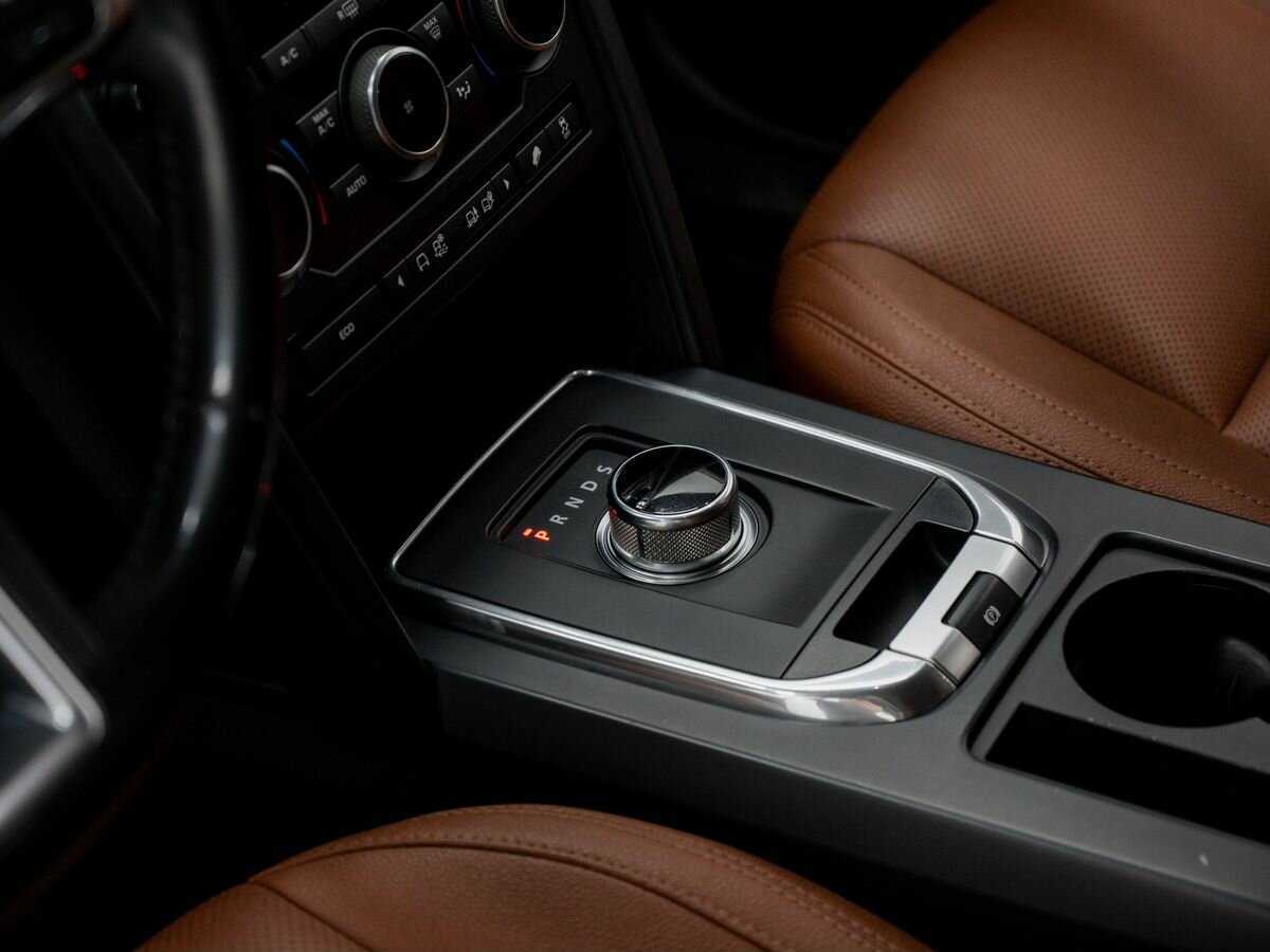 Купить Land Rover Discovery Sport, 2015, 125 338 км, фото №15