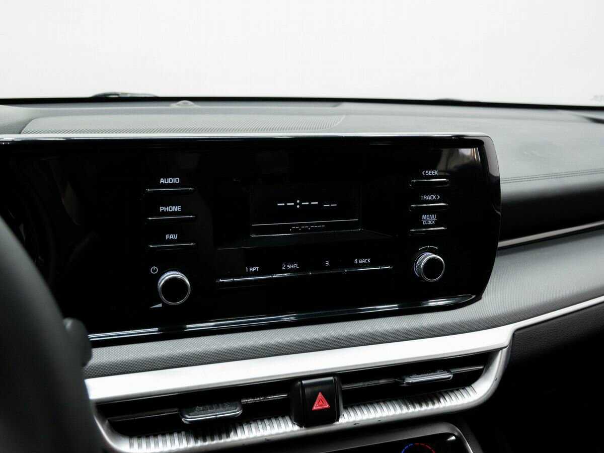Купить Kia K5, 2021, 98 086 км, фото №19