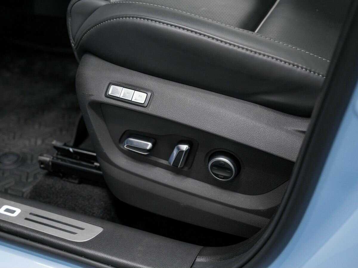 Купить CHERY Tiggo 7 Pro Max, 2023, 3 110 км, фото №18