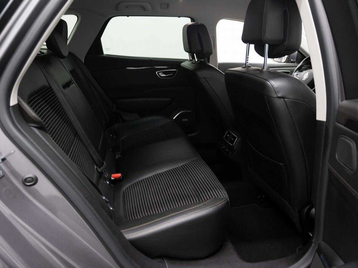 Купить Renault Talisman, 2018, 164 178 км, фото №10