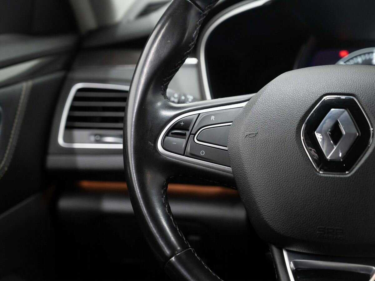 Купить Renault Talisman, 2018, 164 178 км, фото №15