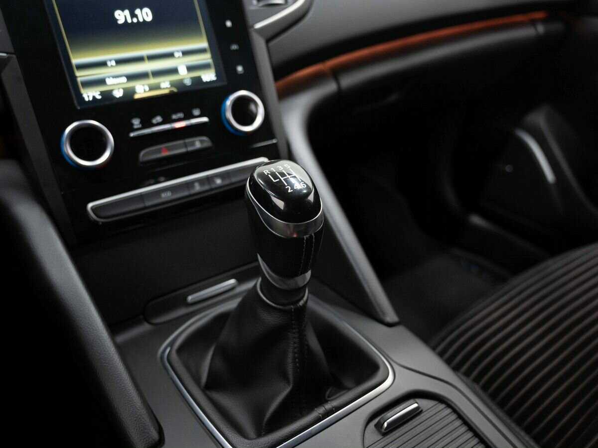 Купить Renault Talisman, 2018, 164 178 км, фото №21