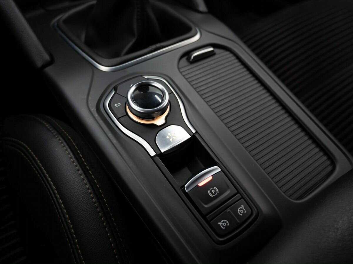 Купить Renault Talisman, 2018, 164 178 км, фото №22