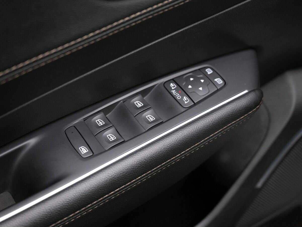 Купить Renault Talisman, 2018, 164 178 км, фото №24