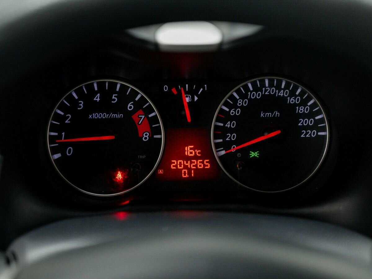 Купить Nissan Note, 2011, 200 000 км, фото №21