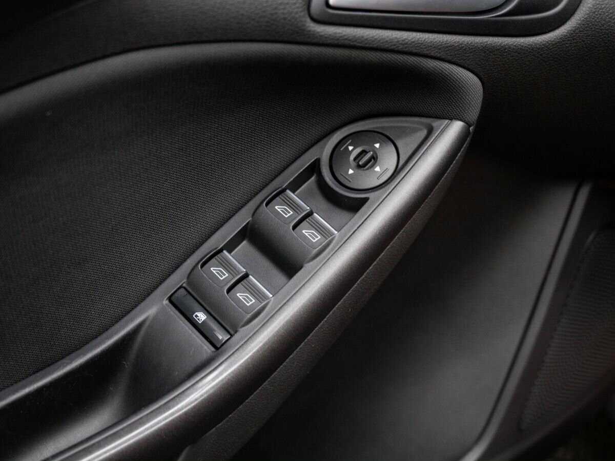 Купить Ford Focus, 2016, 105 000 км, фото №15