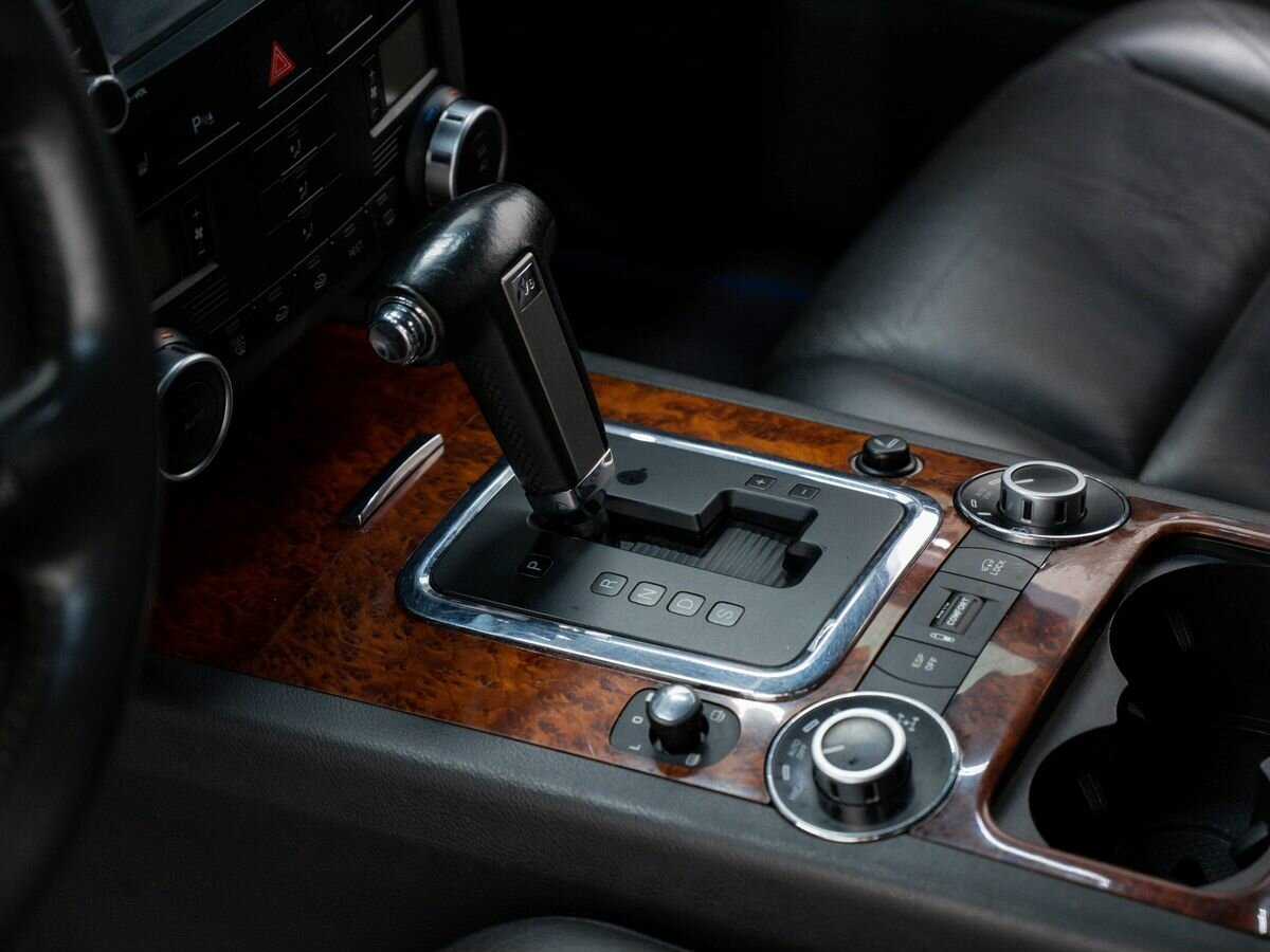 Купить Volkswagen Touareg, 2009, 195 760 км, фото №17