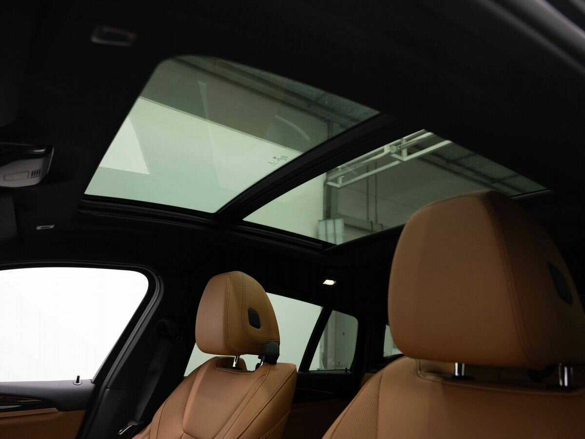 Купить BMW X4 30i, 2021, 27 167 км, фото №18