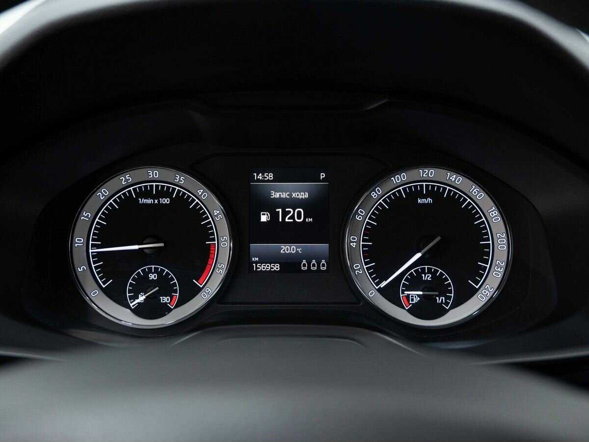 Купить Skoda Kodiaq, 2018, 156 953 км, фото №17