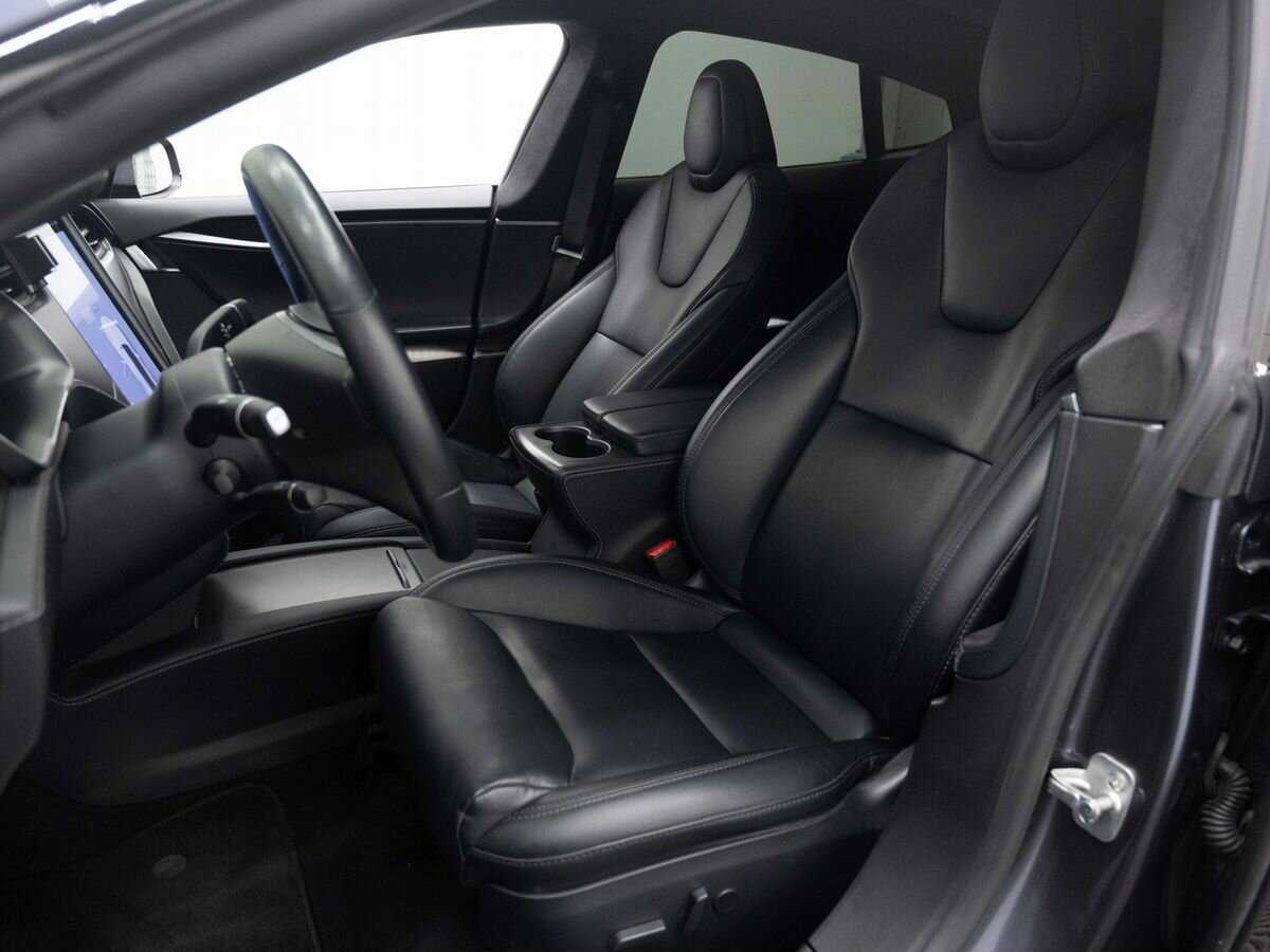 Купить Tesla Model S Performance, 2020, 30 000 км, фото №8
