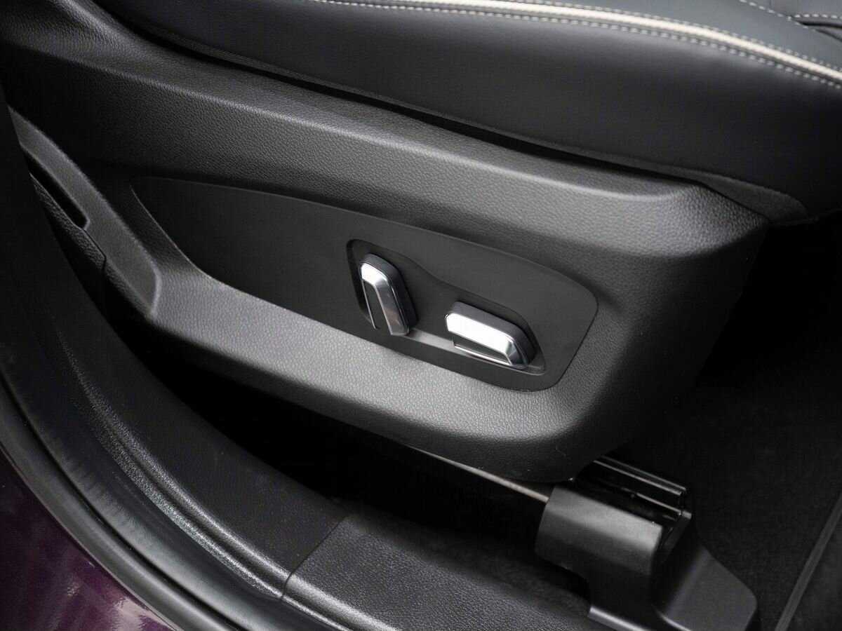 Купить EXEED VX, 2022, 18 000 км, фото №20