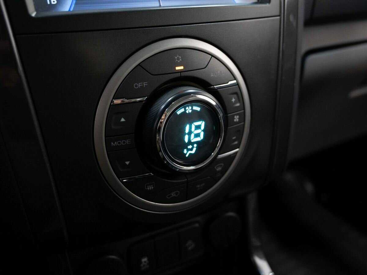 Купить Chevrolet TrailBlazer, 2013, 215 000 км, фото №19