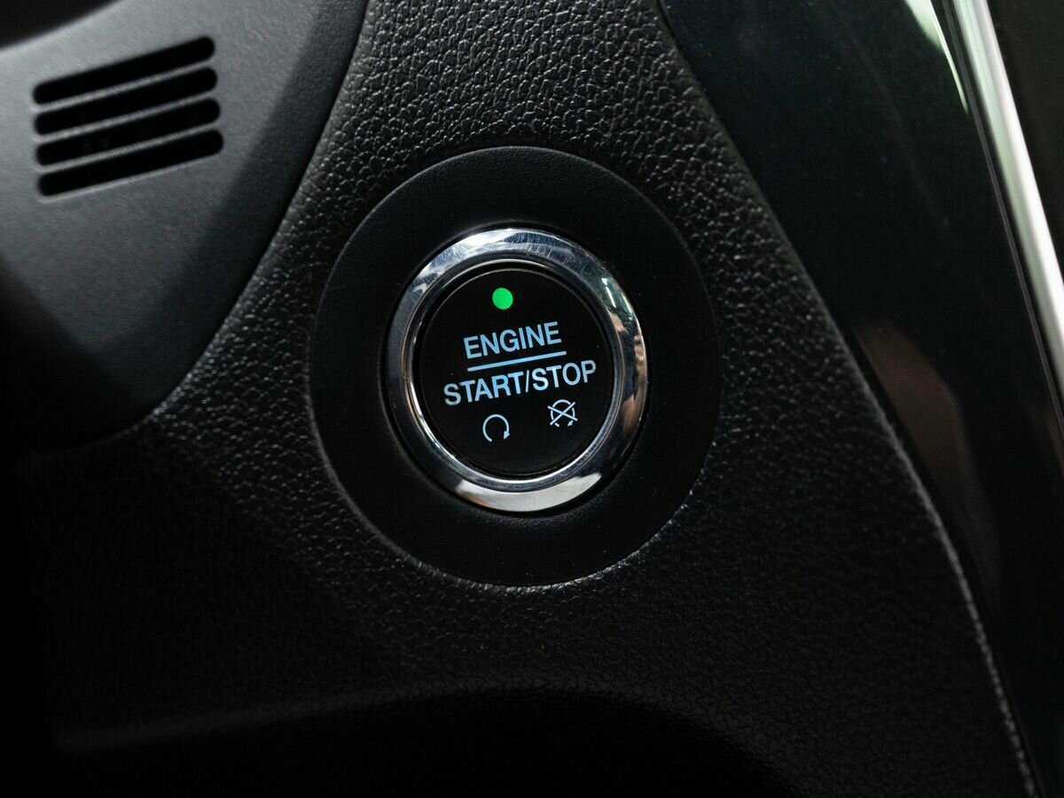 Купить Ford Explorer, 2018, 131 000 км, фото №22