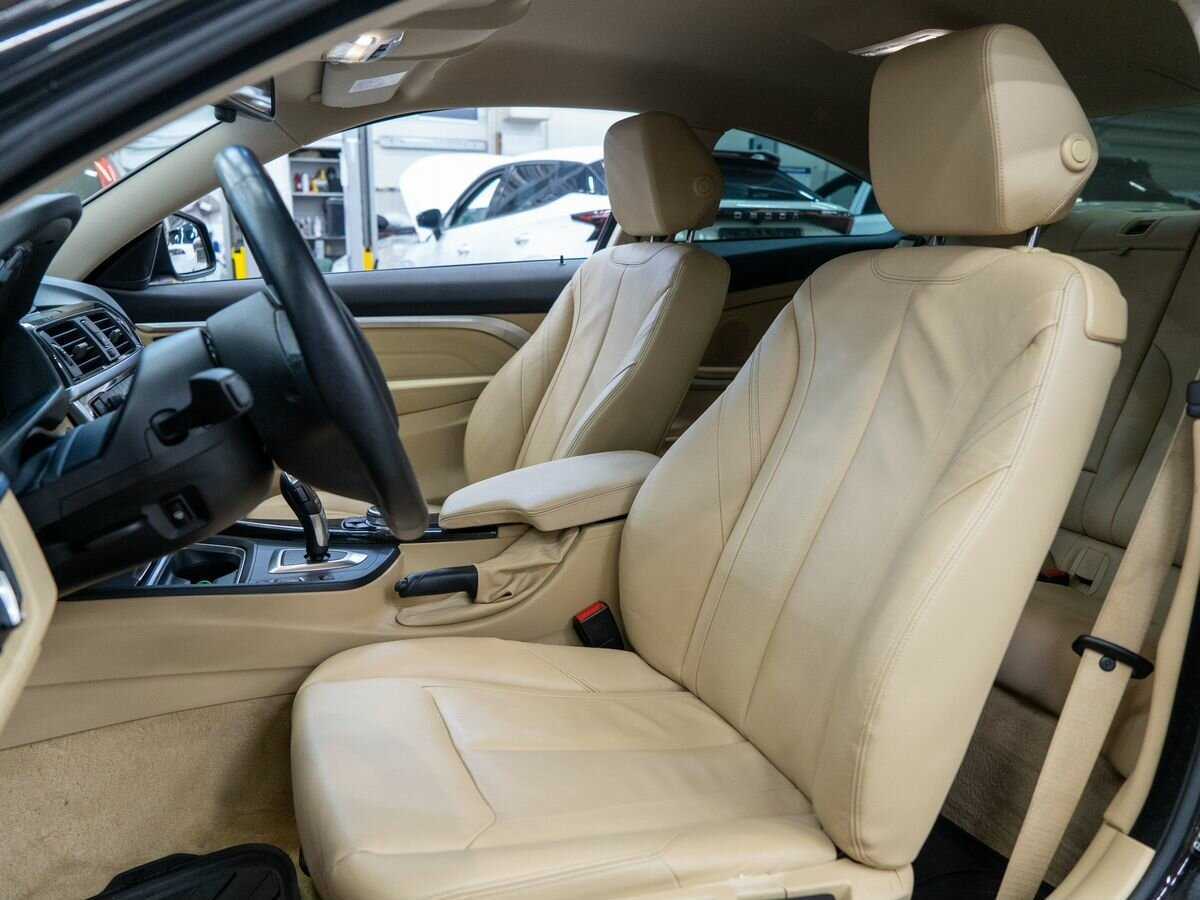 Купить BMW 4 серии 428i xDrive, 2013, 89 600 км, фото №6