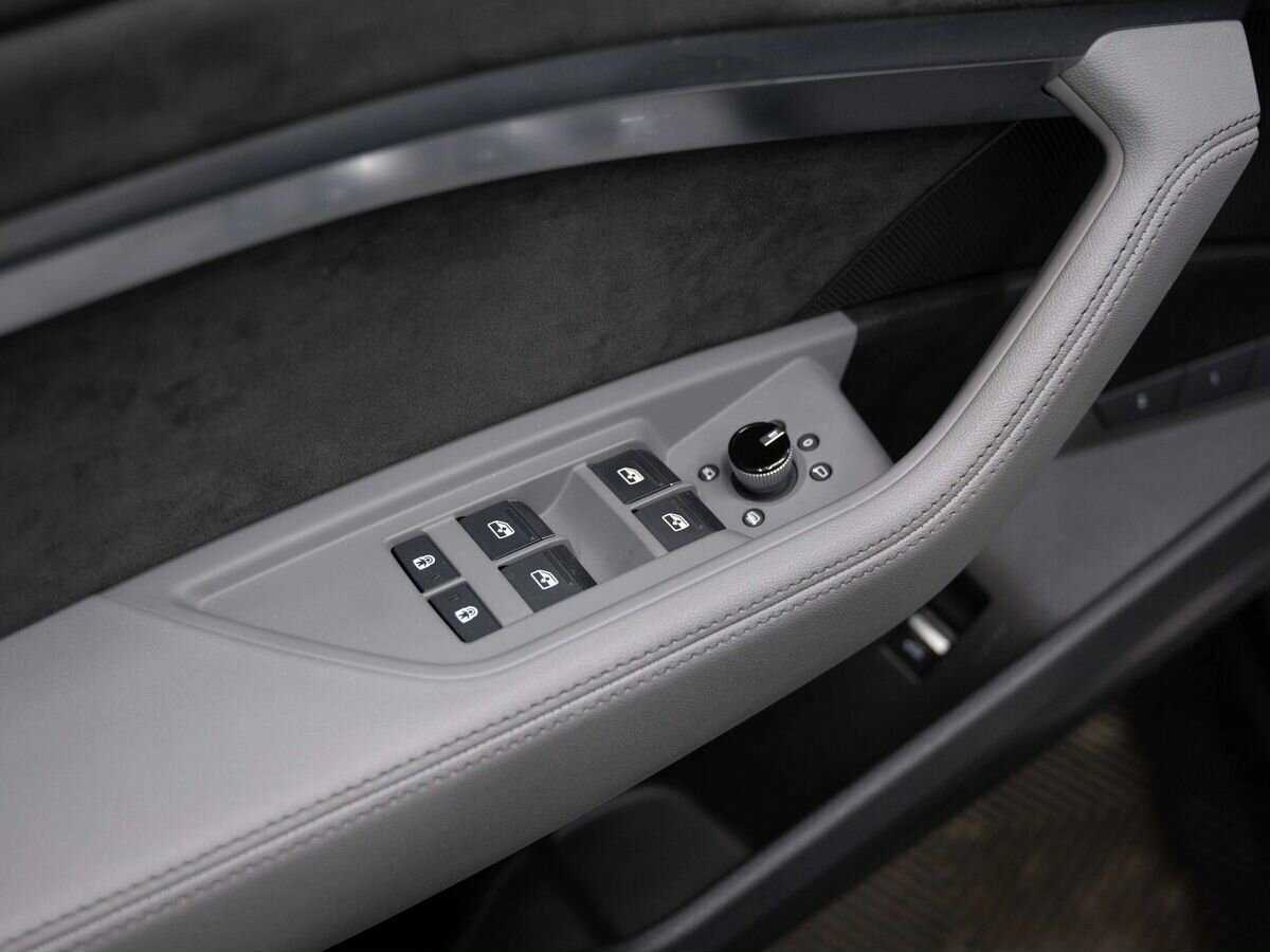 Купить Audi e-tron 50, 2020, 16 550 км, фото №19
