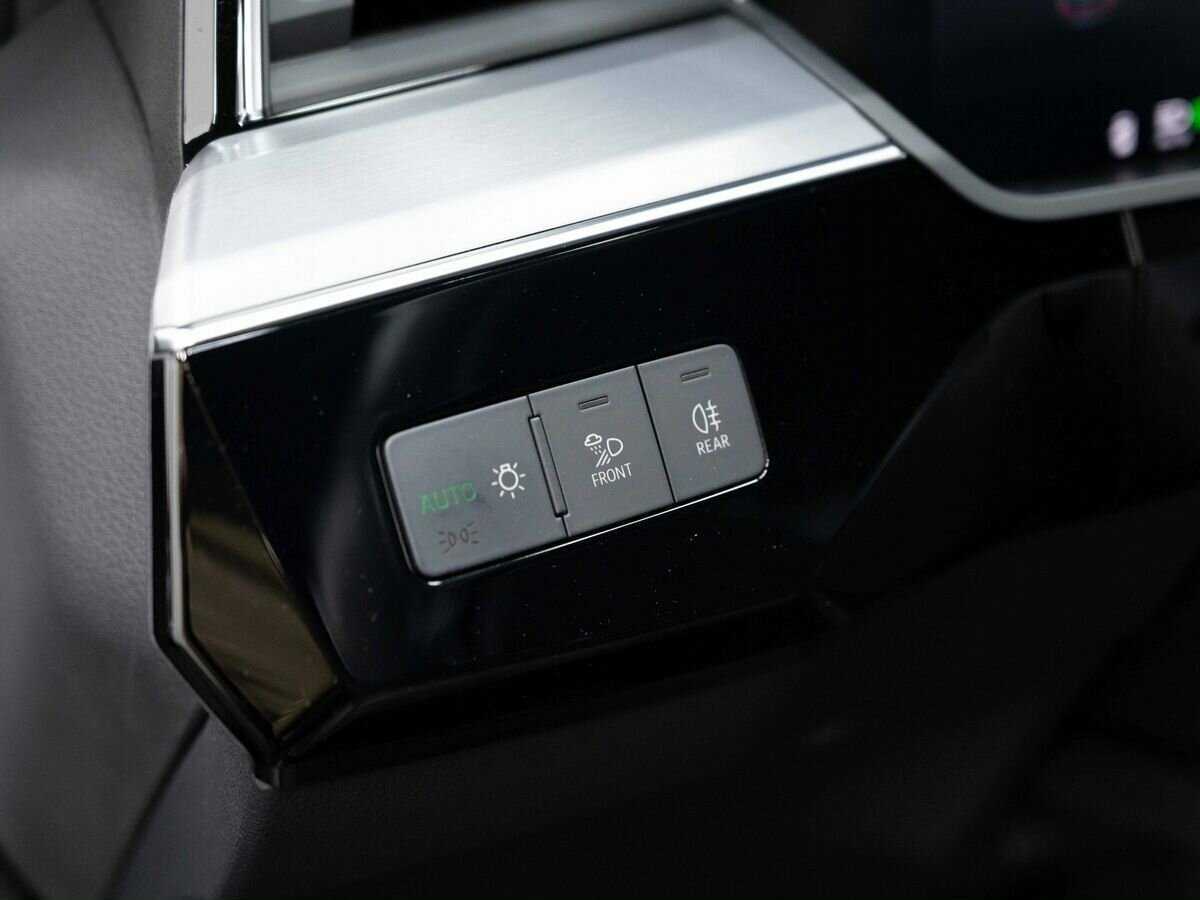 Купить Audi e-tron 50, 2020, 16 550 км, фото №22