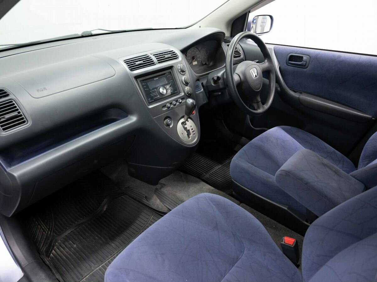 Купить Honda Civic, 2000, 257 000 км, фото №11