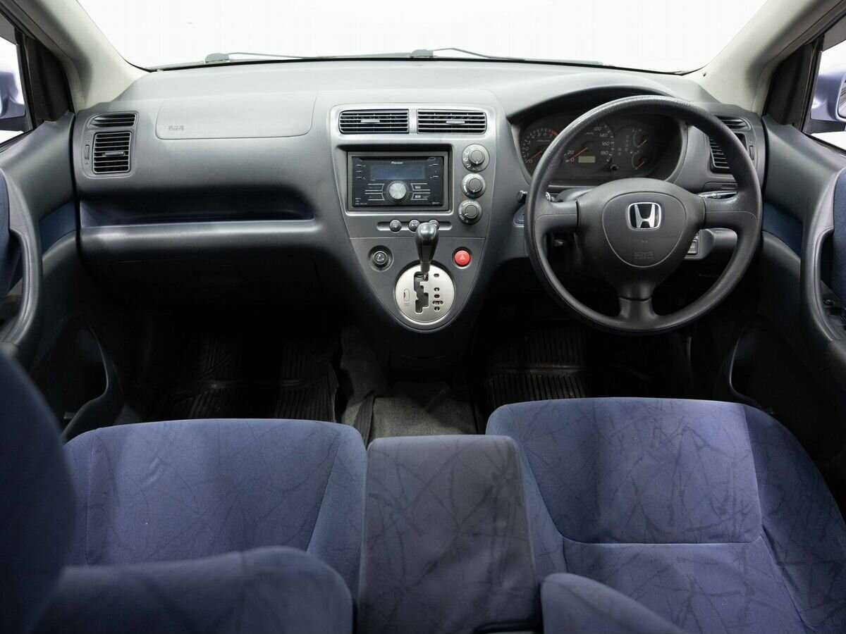 Купить Honda Civic, 2000, 257 000 км, фото №13