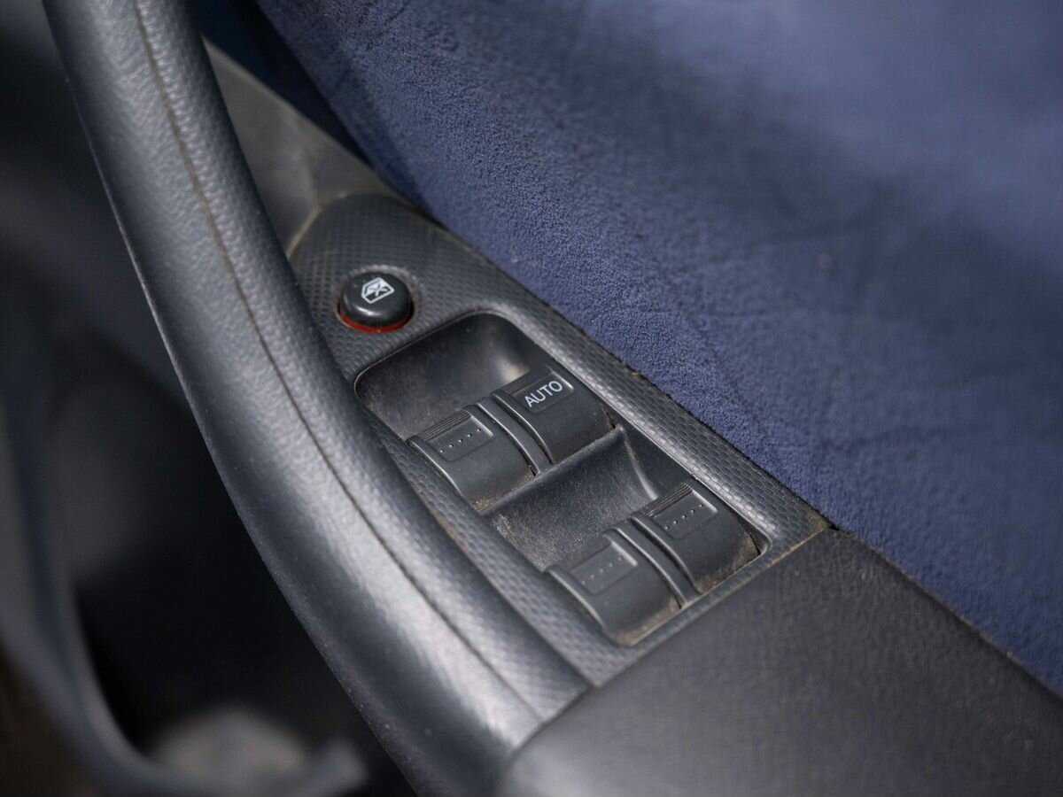 Купить Honda Civic, 2000, 257 000 км, фото №16