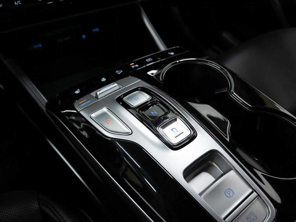 Купить Hyundai Tucson, 2021, 62 830 км, фото №23