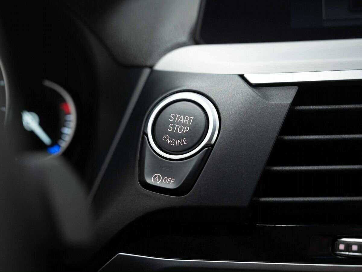 Купить BMW X4 20i, 2019, 38 227 км, фото №20