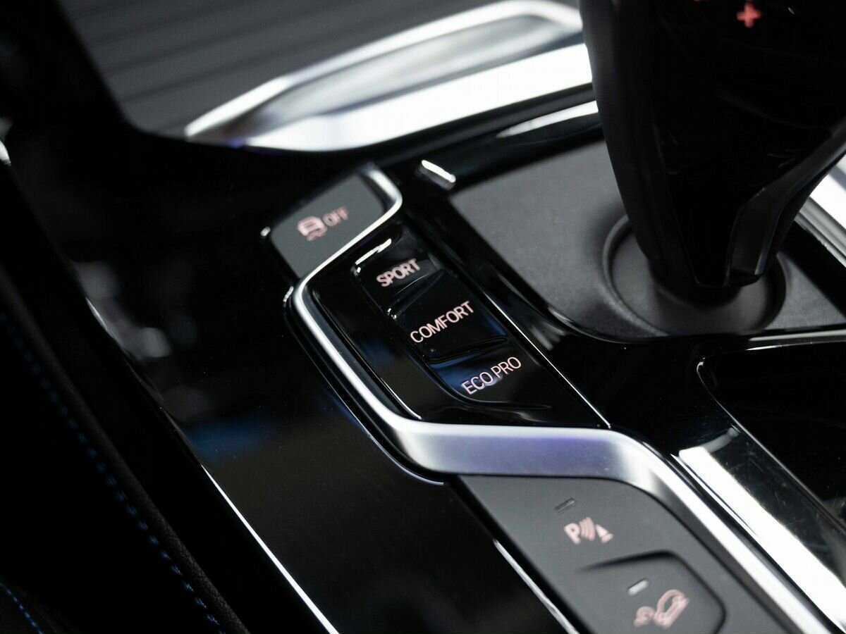 Купить BMW X4 20i, 2019, 38 227 км, фото №23