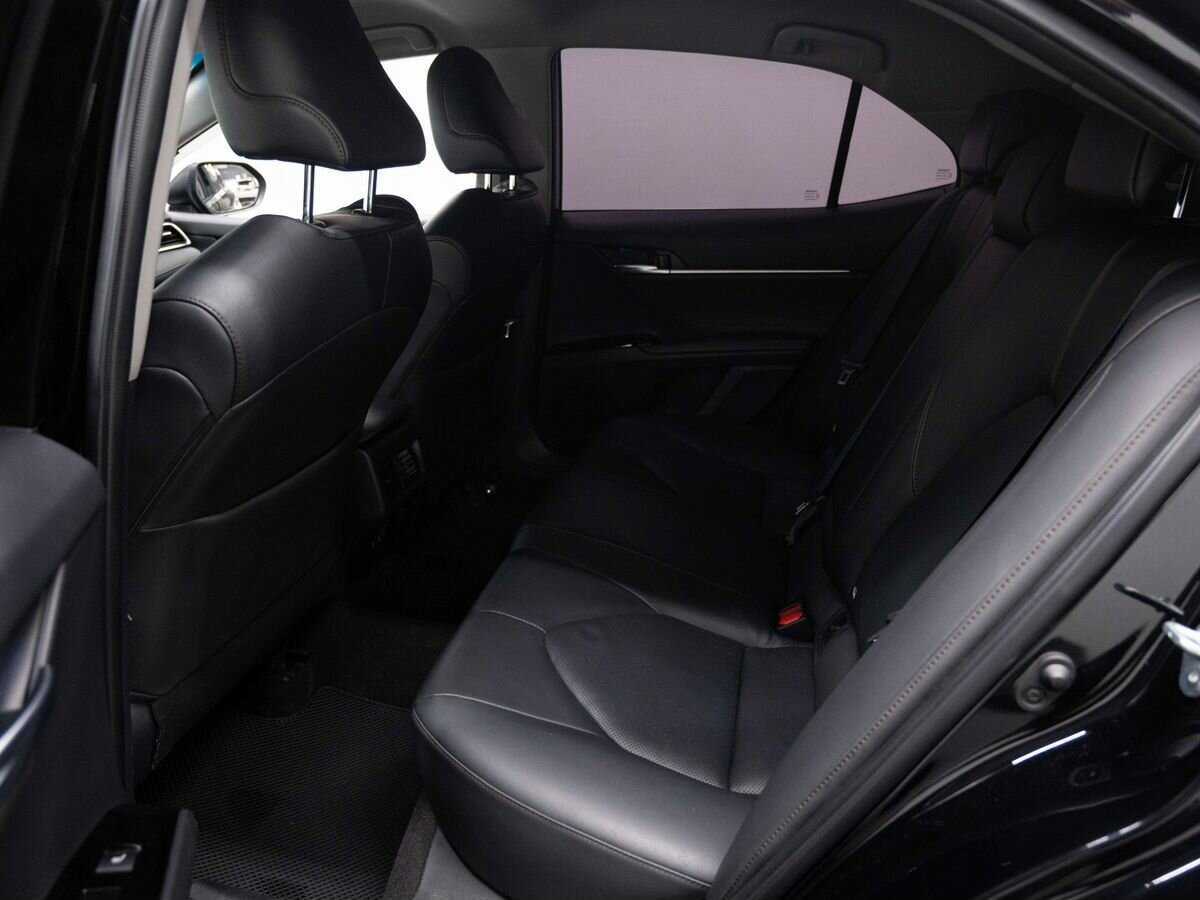 Купить Toyota Camry, 2019, 105 000 км, фото №9