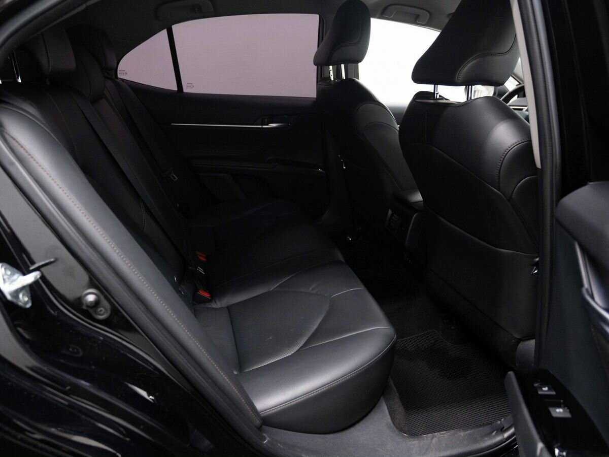 Купить Toyota Camry, 2019, 105 000 км, фото №10