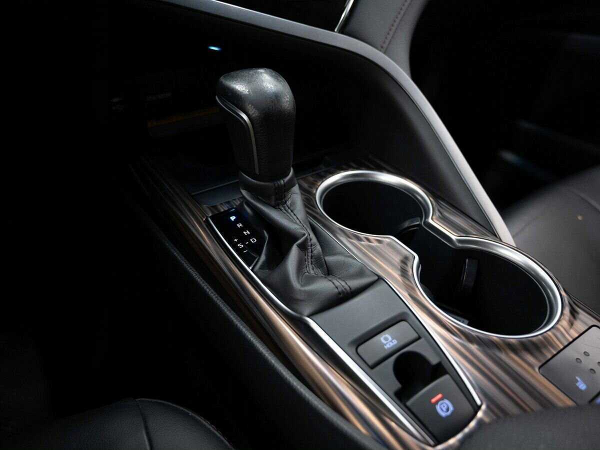 Купить Toyota Camry, 2019, 105 000 км, фото №24