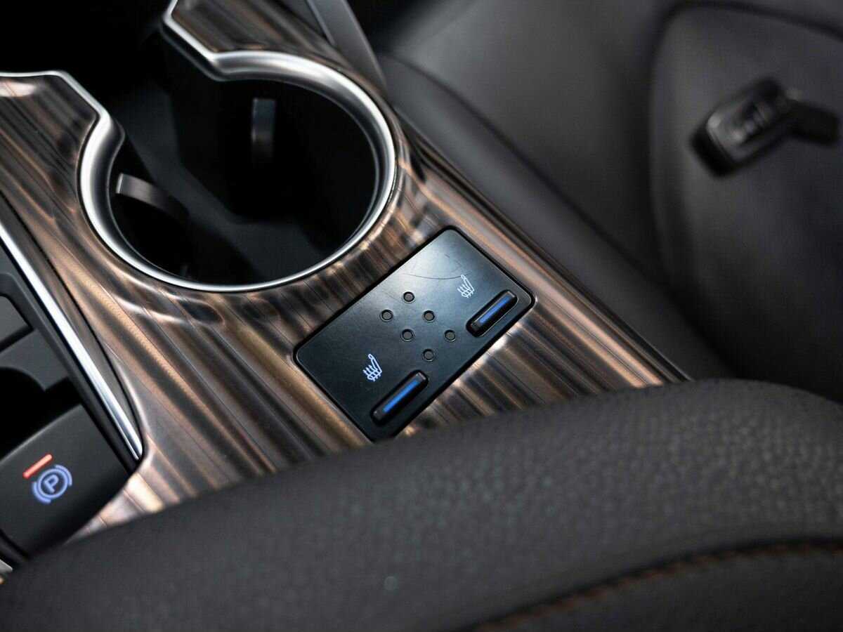 Купить Toyota Camry, 2019, 105 000 км, фото №25