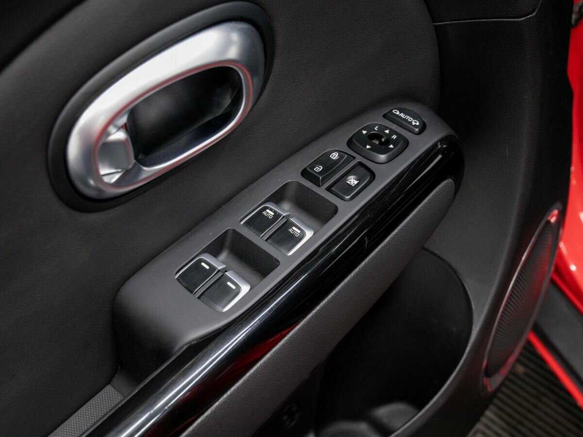 Купить Kia Soul, 2018, 108 000 км, фото №17