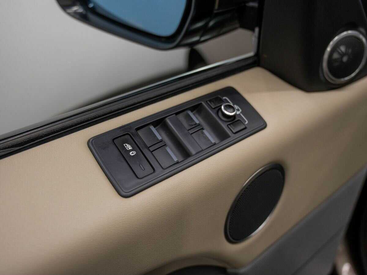 Купить Land Rover Range Rover Sport, 2013, 219 943 км, фото №16