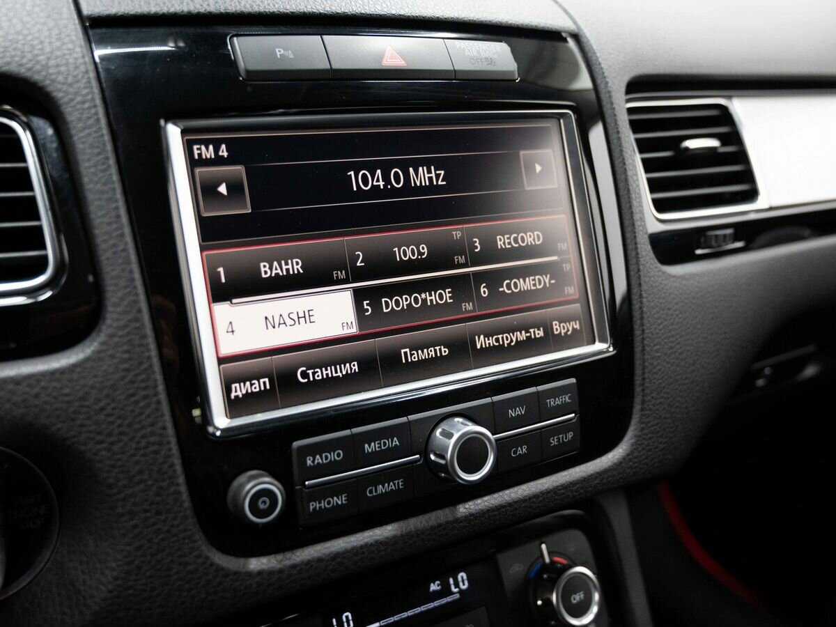 Купить Volkswagen Touareg, 2010, 245 274 км, фото №23