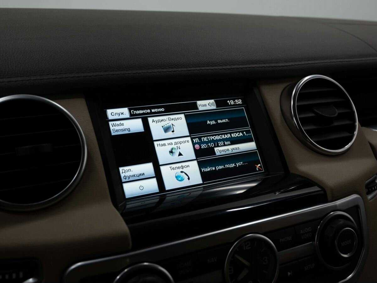 Купить Land Rover Discovery, 2014, 340 000 км, фото №26