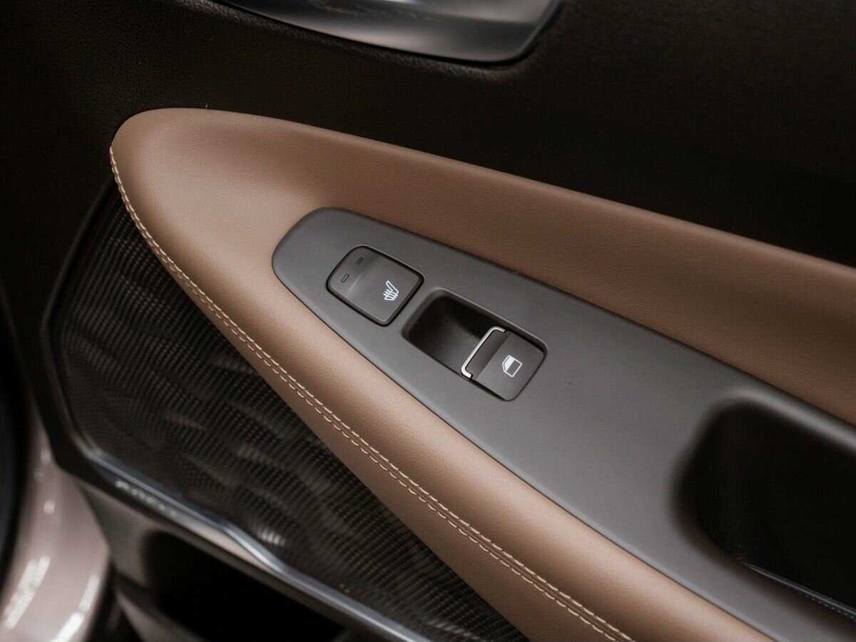 Купить Hyundai Santa Fe, 2018, 133 570 км, фото №10