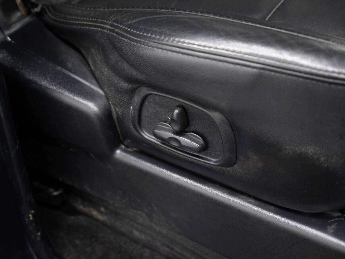 Купить Mitsubishi Pajero, 2008, 466 915 км, фото №13