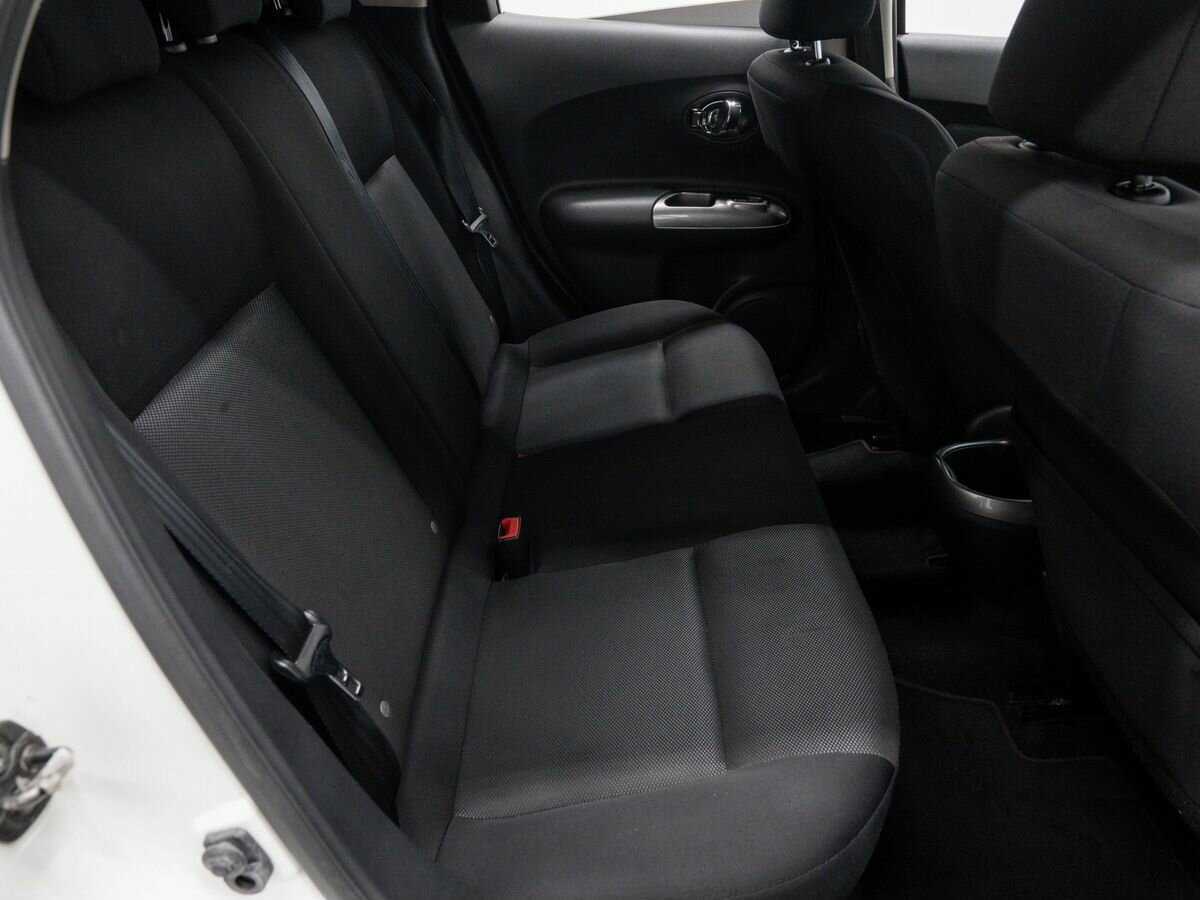 Купить Nissan Juke, 2011, 205 000 км, фото №9