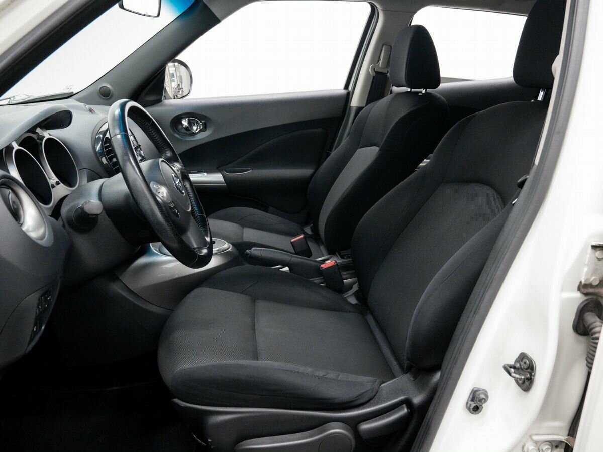 Купить Nissan Juke, 2011, 205 000 км, фото №15