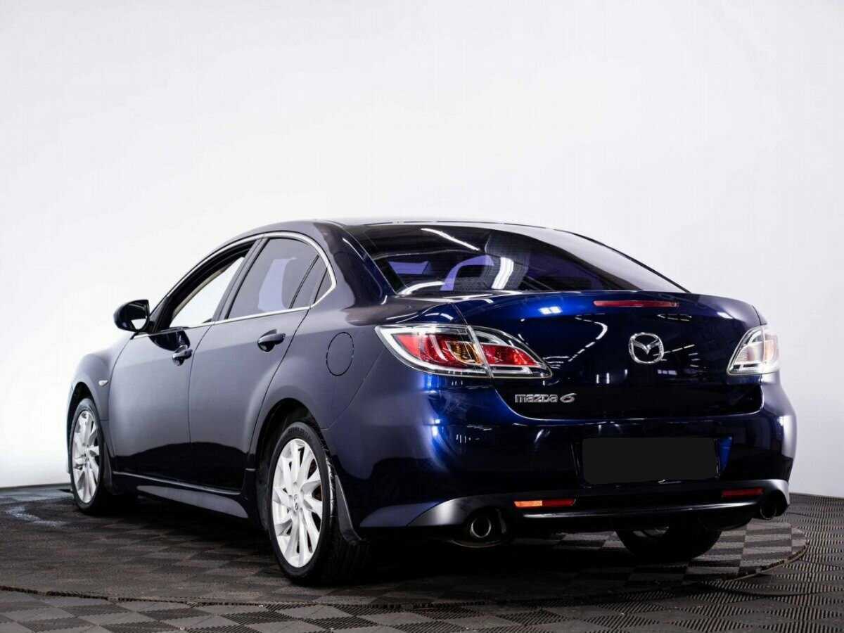 Купить Mazda 6, 2010, 113 500 км, фото №4