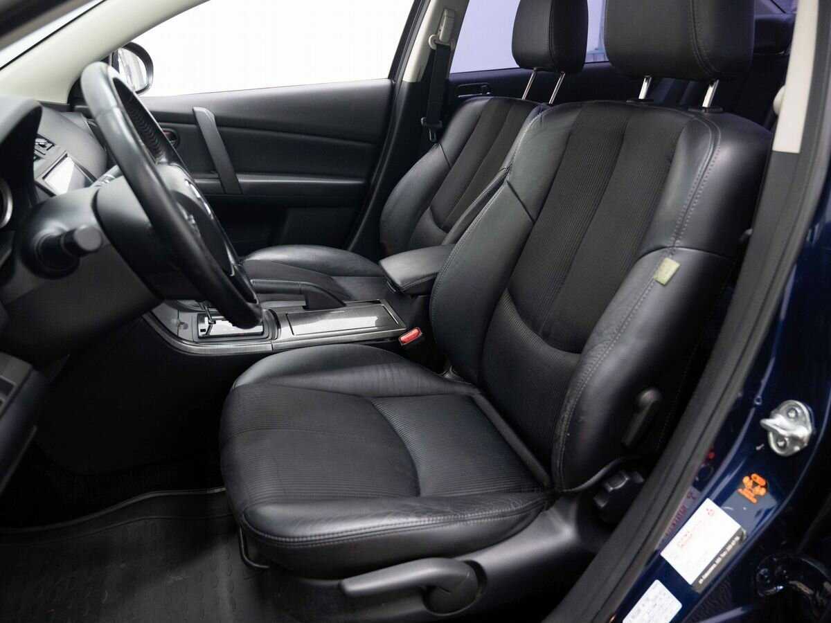 Купить Mazda 6, 2010, 113 500 км, фото №8