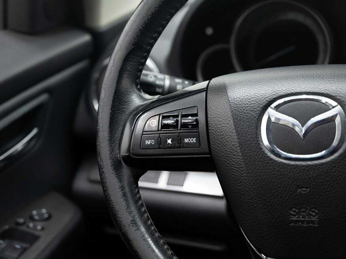 Купить Mazda 6, 2010, 113 500 км, фото №15