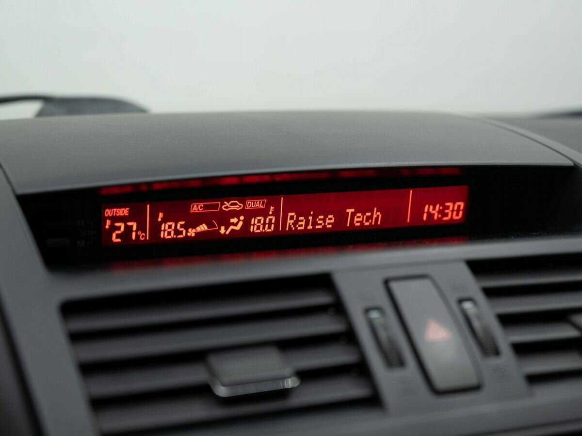 Купить Mazda 6, 2010, 113 500 км, фото №19